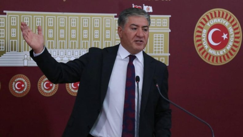 CHP’den Sert Tepki: Sadece Bir Kişi İstiyor