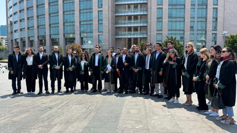 CHP’den Yeni Akit’e Suç Duyurusu