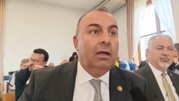 CHP’li Arslan’dan zeytinlik teklifine tepki: Şirkete özel sipariş yasa