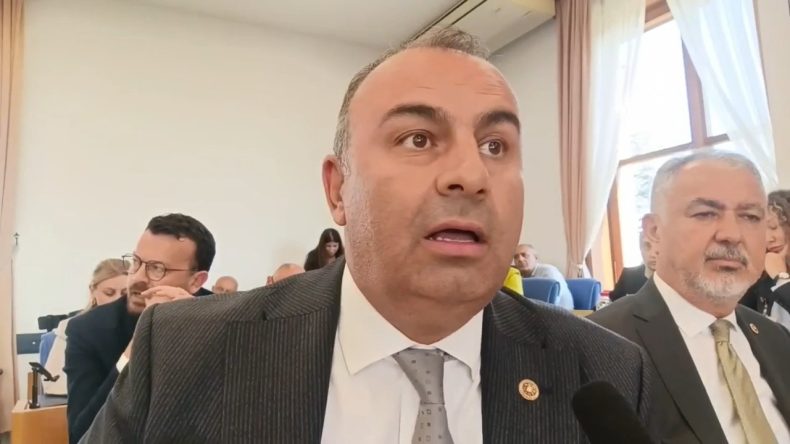 CHP’li Arslan’dan zeytinlik teklifine tepki: Şirkete özel sipariş yasa