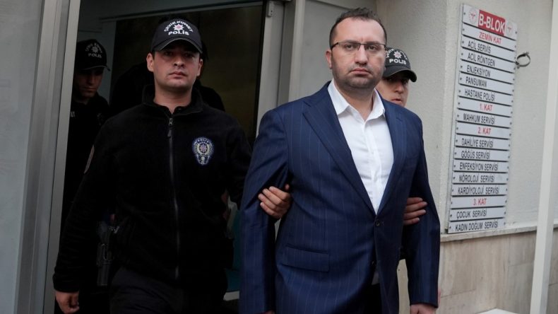 CHP’li Belediye AKP’ye Geçiş Yapabilir