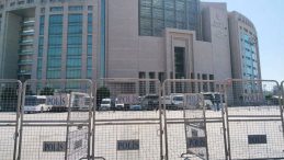 CHP’li Belediyelere DHKP/C Davası: 25 Kişi Hakim Karşısında