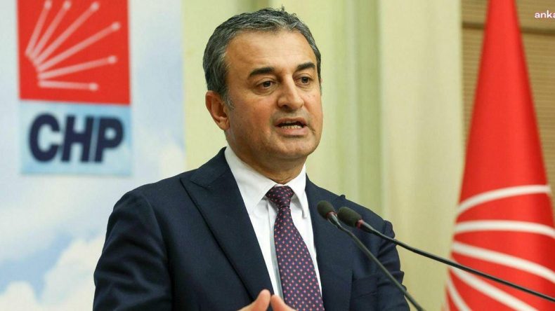 CHP’li Bulut, O İddialara Şiddetle Yanıt Verdi