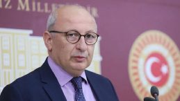 CHP’li Çakırözer, Mayıs Ayı Basın Özgürlüğü Raporunu Açıkladı: İnfaz Düzenlemesinden de ‘Sansür’ Çıktı
