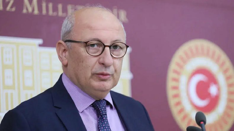 CHP’li Çakırözer, Mayıs Ayı Basın Özgürlüğü Raporunu Açıkladı: İnfaz Düzenlemesinden de ‘Sansür’ Çıktı