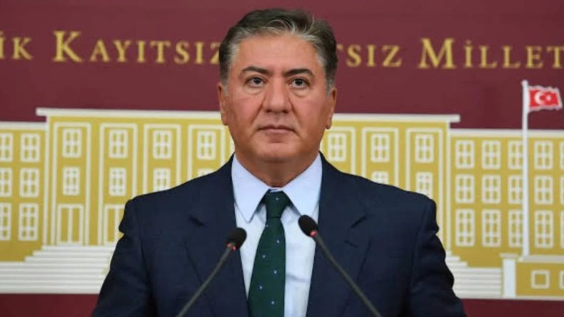 CHP’li Emir’den infaz paketi eleştirisi: Neyi bekliyorsunuz Ekim’e kadar…