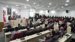 CHP’li İki Belediye Seçim Yapacak