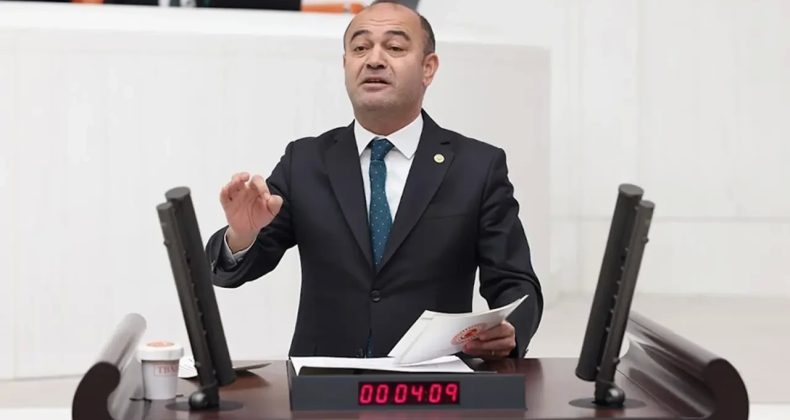 CHP’li Karabat: Mehmet Şimşek tarihe “cuntanın mali ayağı” diye geçecek