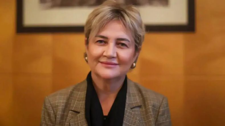 CHP’li Şahbaz, Cezaevindeki Atayman’ı Ziyaret Etti: Kadınlara Okuma Yazma Öğretiyor