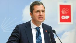 CHP’li Yücel’den AKP’li Çelik’in Açıklamalarına Sert Tepki