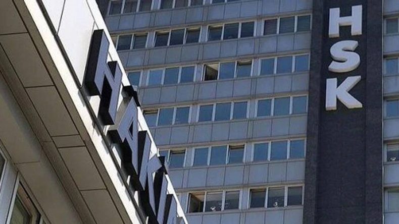 CHP’nin Önemli HSK Başvurusu! AYM’de Görüşme Tarihi Belli Oldu