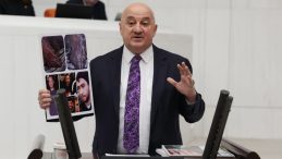 CHP’nin TBMM Başkanı Adayı Belli Oldu
