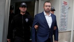 CHP’ye 30 Yıl Sonra Kazandıran Hakan Bahçetepe’den Duygusal Mesaj