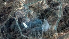 CIA Direktörü'nden İran Saldırısına Dair Açıklama
