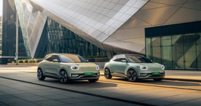 Çin’in Uygun Fiyatlı Elektrikli Araba Sektörü İçin Tehdit Mi, Kâbus Mu?