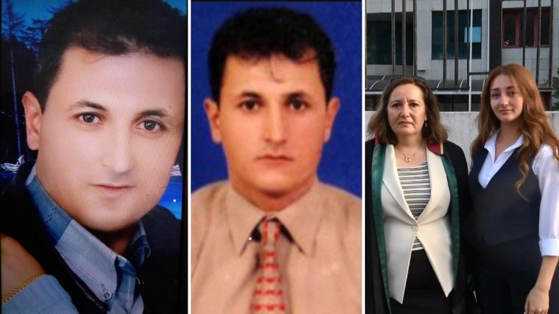 Cinayet 17 Yıl Sonra Aydınlatıldı: Mahkemede Cezalar Verildi, Mezarı Aranıyor
