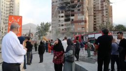 Çin’den İsrail’e Sert Tepki