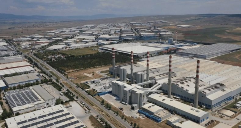 Çinli Otomotiv Devi Eskişehir’de Üretim Faaliyetlerine Başladı: İlk Araç Banttan İnecek Tarih Açıklandı