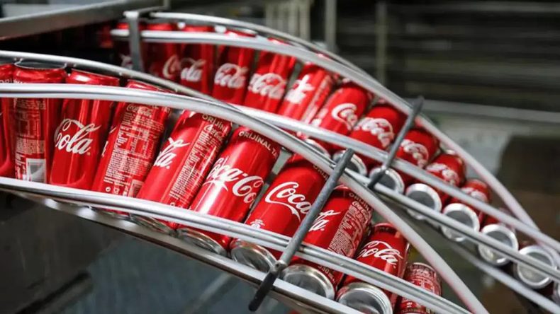 Coca-Cola Hakkında Soruşturma Başlatıldı