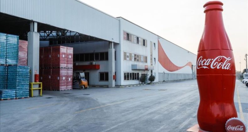 Coca-Cola Hakkında Soruşturma Başlatıldı