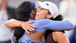 Coco Gauff Vatandaşını Üzdü