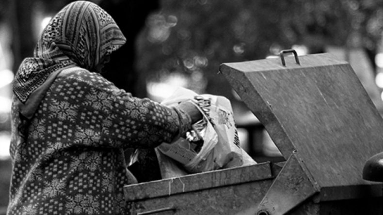 Çok acı tablo! Türkiye’de sefalet içerisindeki insan sayısı ortaya çıktı