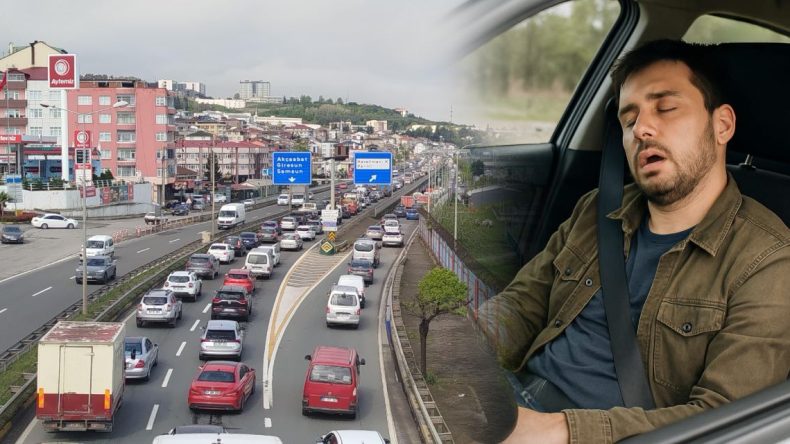 “Çok uyuyorum ama dinlenemiyorum” diyenler için bayramda çok kritik uyarı
