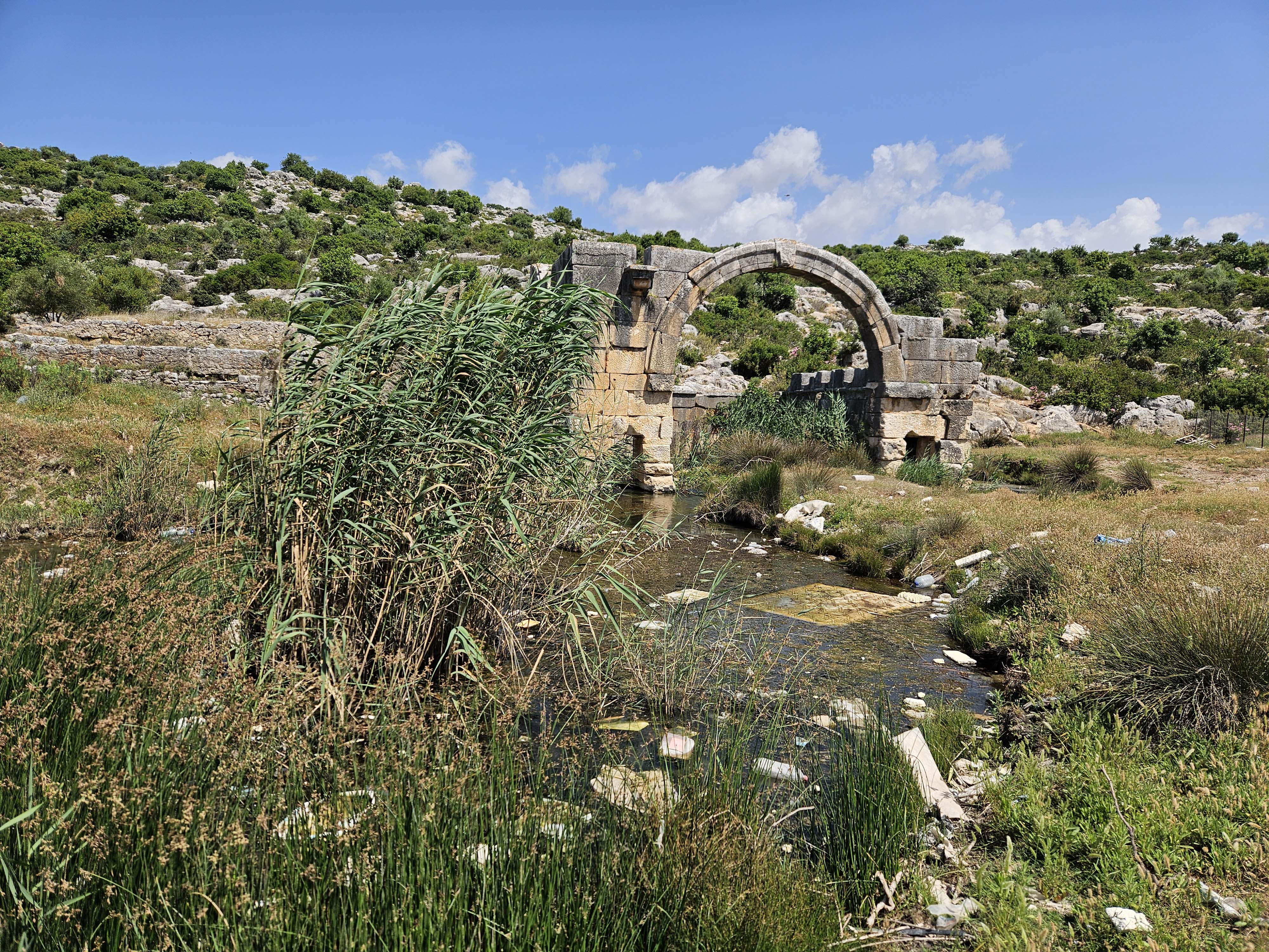 Arkeolojik Eşya