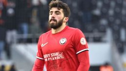 Çorum’dan şampiyon takıma imzayı attı