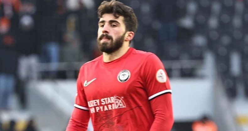Çorum’dan şampiyon takıma imzayı attı
