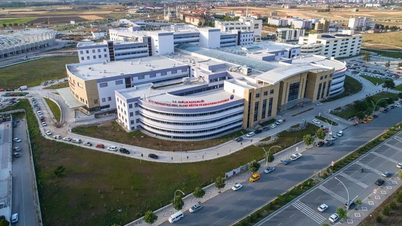 Çorum’un En Büyük Hastanesinde Tahtakurusu İstilasına Son Verildi: 3 Servis Kapatıldı!