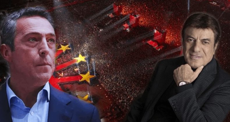 Coşkun Sabah Fenerbahçe’ye Geri Döndü: Ali Koç, Keseyi Açarsa…