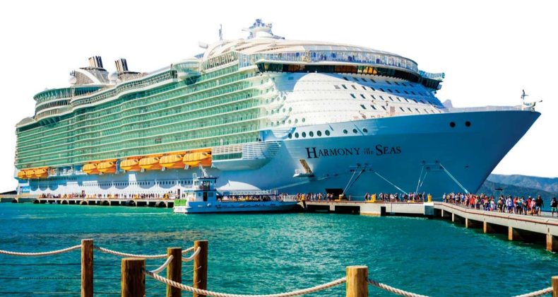 Cruise Tatiline Yoğun İlgi