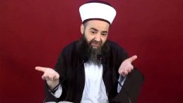 Cübbeli Ahmet’ten Zirayi Don Yorumları: “Kayısılar Zinadan Yandı”