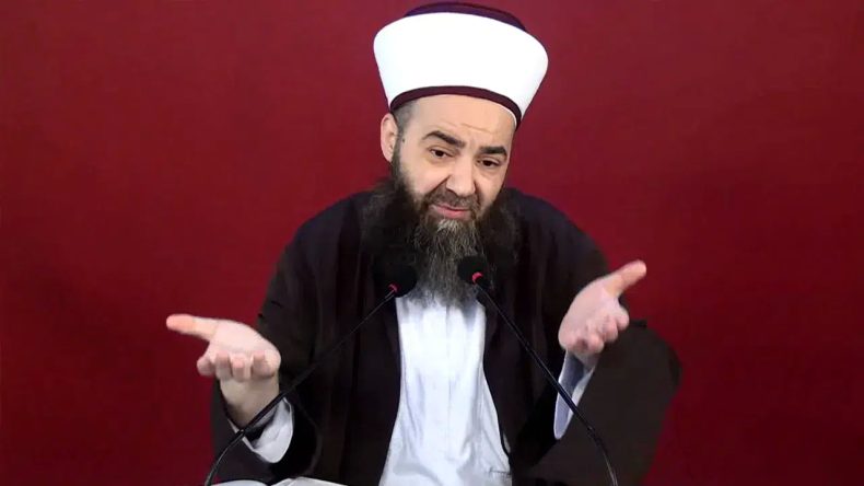Cübbeli Ahmet’ten Zirayi Don Yorumları: “Kayısılar Zinadan Yandı”