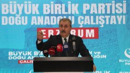 Cumhur'un Küçük Ortağından Çözüm Süreci Eleştirisi