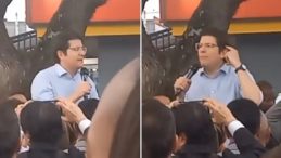 Cumhurbaşkanı Adayı Miguel Uribe’ye Silahlı Saldırı: 6 Kurşun Isabet Etti
