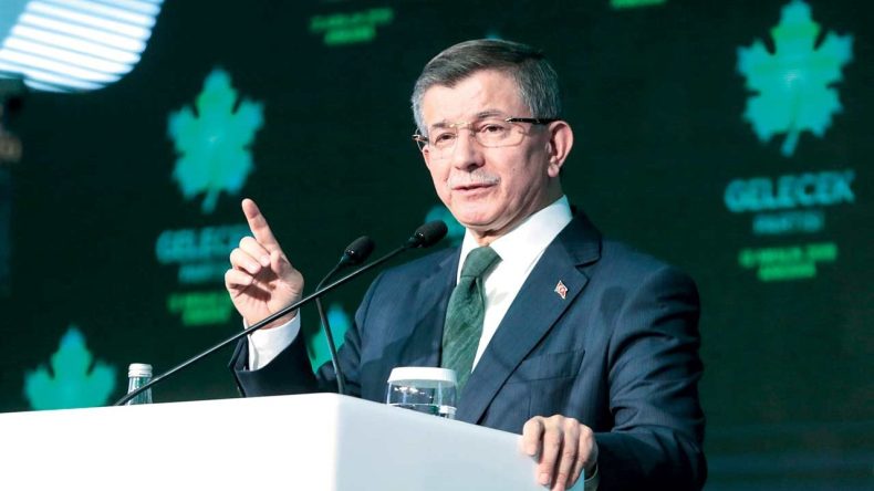 Cumhurbaşkanlığı Hükümet Sistemi Yozlaşma Getirdi