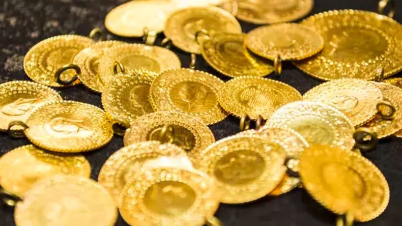 Cumhuriyet Altını ve Çeyrek Altın Fiyatları Ne Kadar?