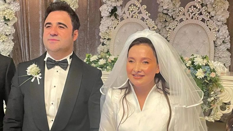 Cumhuriyet Savcısı, Viyanalı vekille evlendi