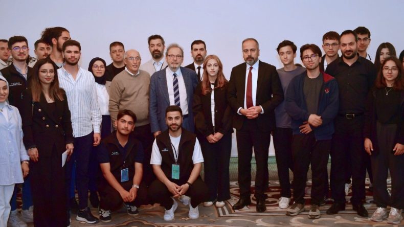 Cüneyd Zapsu: Herkes buraya yatırım yapacak