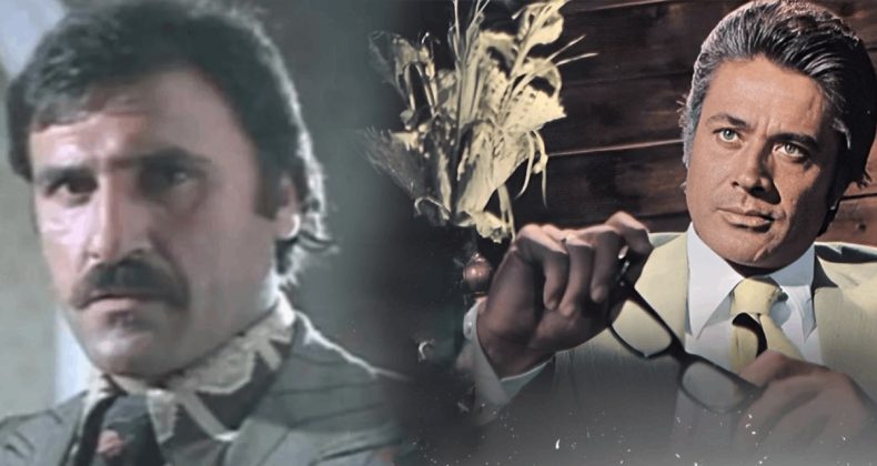 Cüneyt Arkın’ın ‘kavgacısı’ şimdi hayatta kalmak için savaşıyor