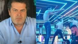 Cüneyt Özdemir’den Marmaris’teki duruma sert tepki: Türkiye kanunlarından ırak bir ada gibi