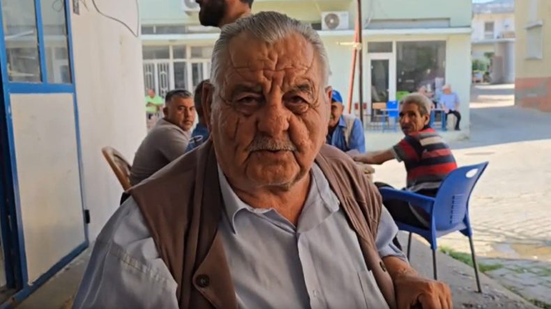 Cüzdanlar Boş, Pazarlar Sessiz