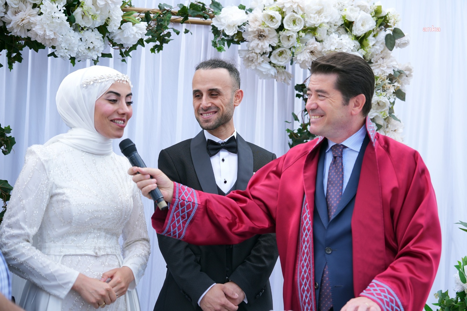 Nikah Töreni Resmi 4