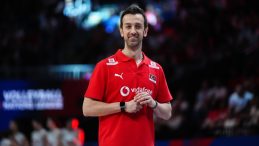 Daniele Santarelli: Yeni Bir Oyun Sistemi Üzerine