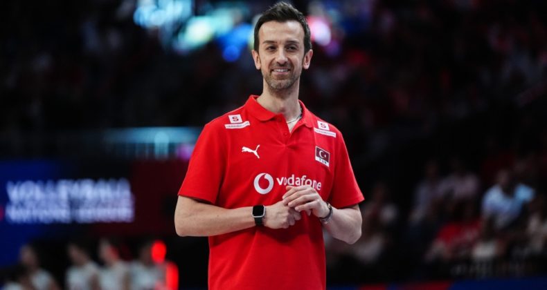 Daniele Santarelli: Yeni Bir Oyun Sistemi Üzerine