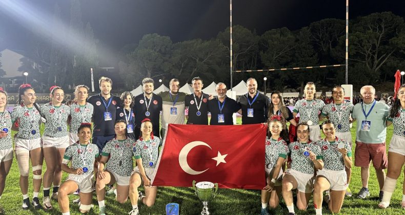 Danimarka’yı da yendi: Milli takım şampiyon oldu