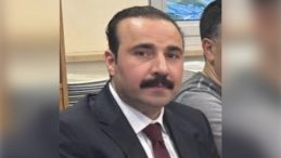 Danıştay Hakimi Hayatını Kaybetti
