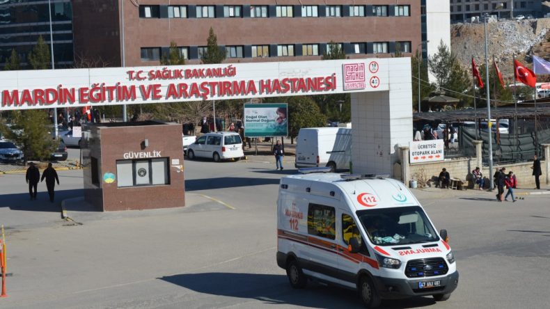 Danıştay Hakimi Otel Odasında Vurulmuş Halde Bulundu